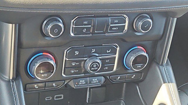 Used 2021 Chevrolet Tahoe LT RWD image 17