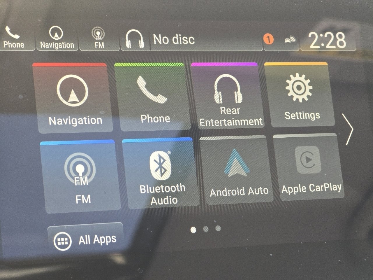 Used 2022 Honda Pilot Touring image 35