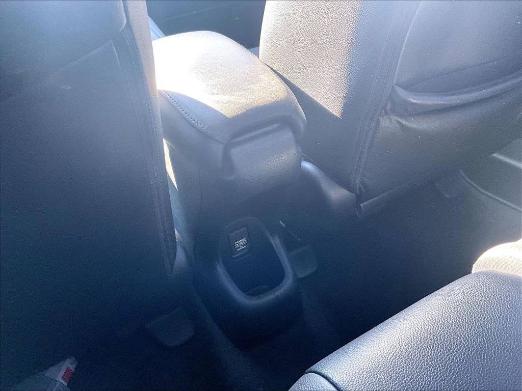 Used 2017 Honda HR-V EX-L image 30