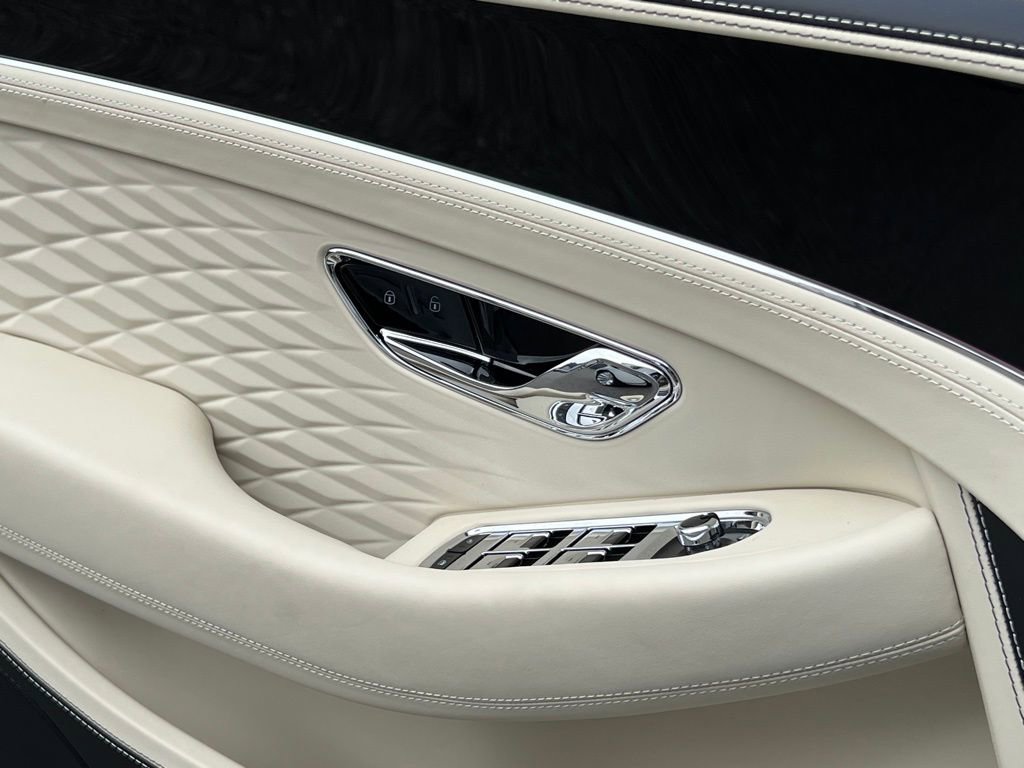 New 2026 Bentley Continental GT image 26