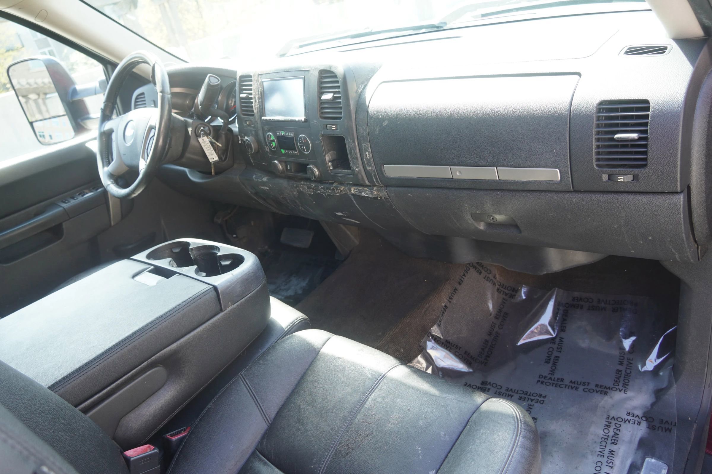 Used 2013 Chevrolet Silverado 1500 LT w/ All-Star Edition image 34