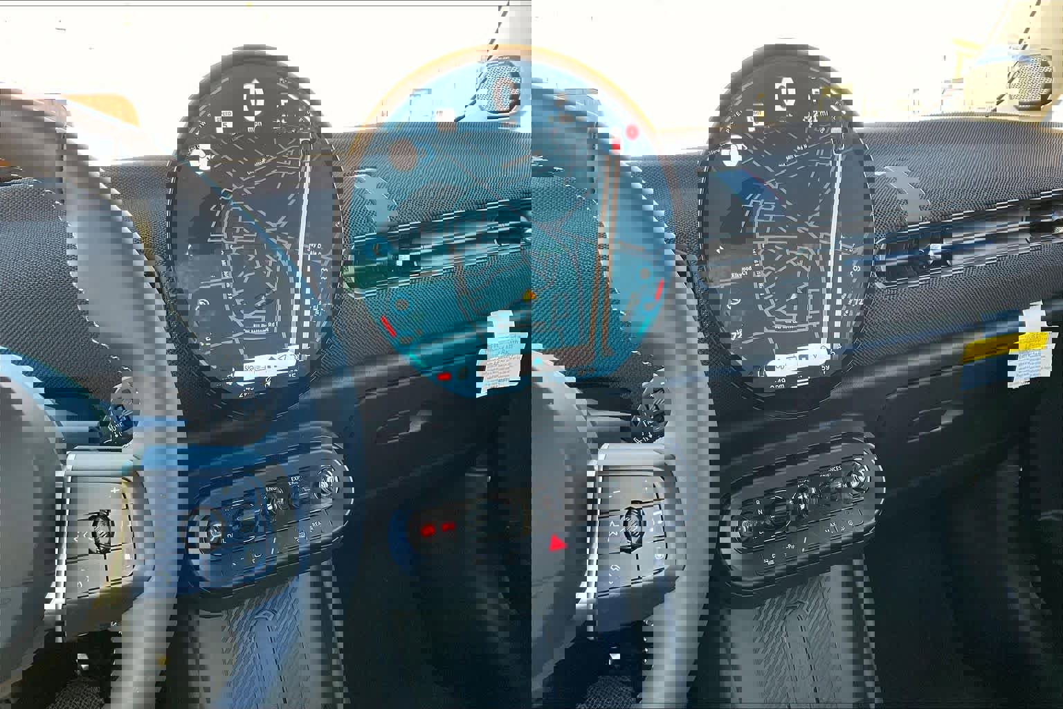 Used 2025 MINI Cooper Countryman S image 11