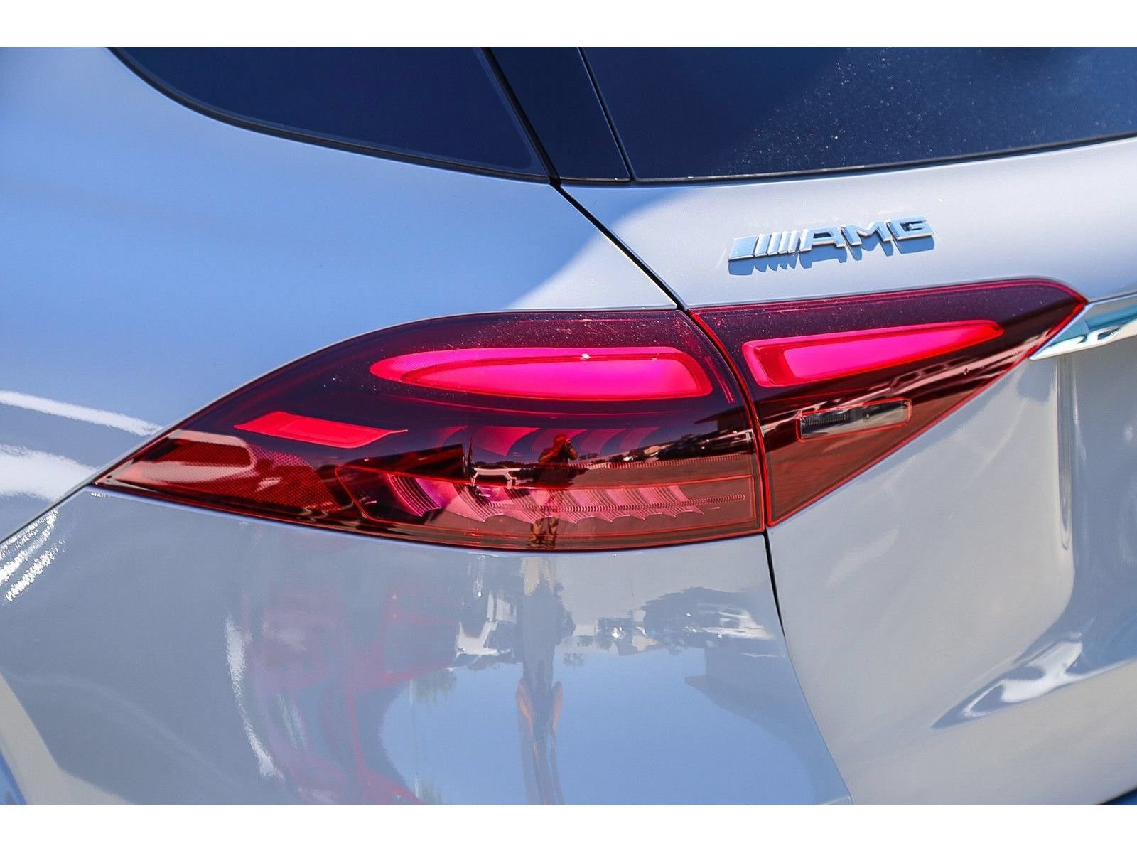 Certified 2024 Mercedes-Benz GLE 53 AMG 4MATIC image 9