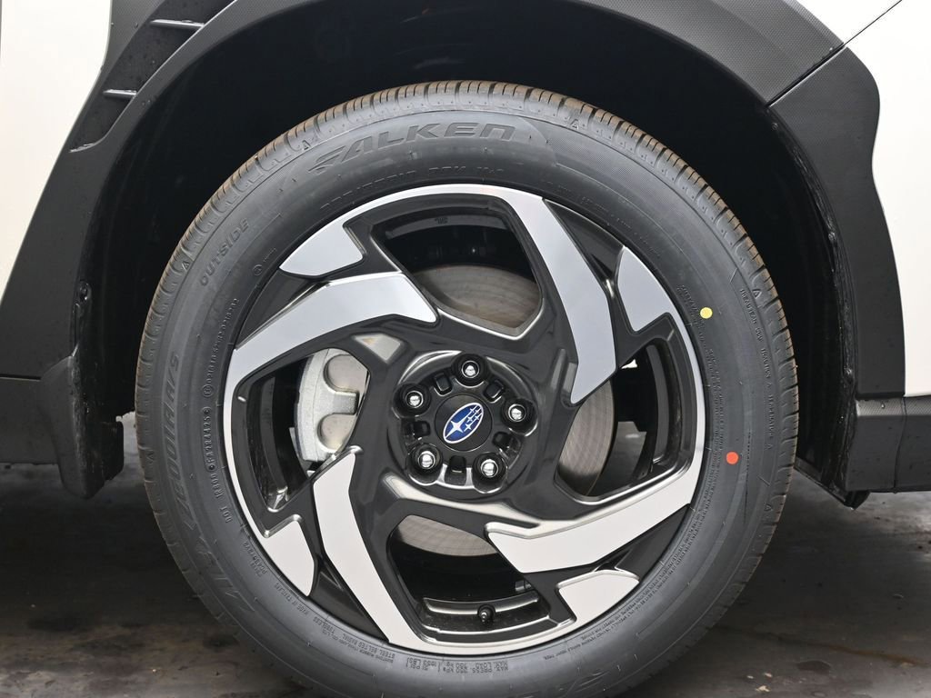 New 2026 Subaru Crosstrek 2.5i Limited image 10