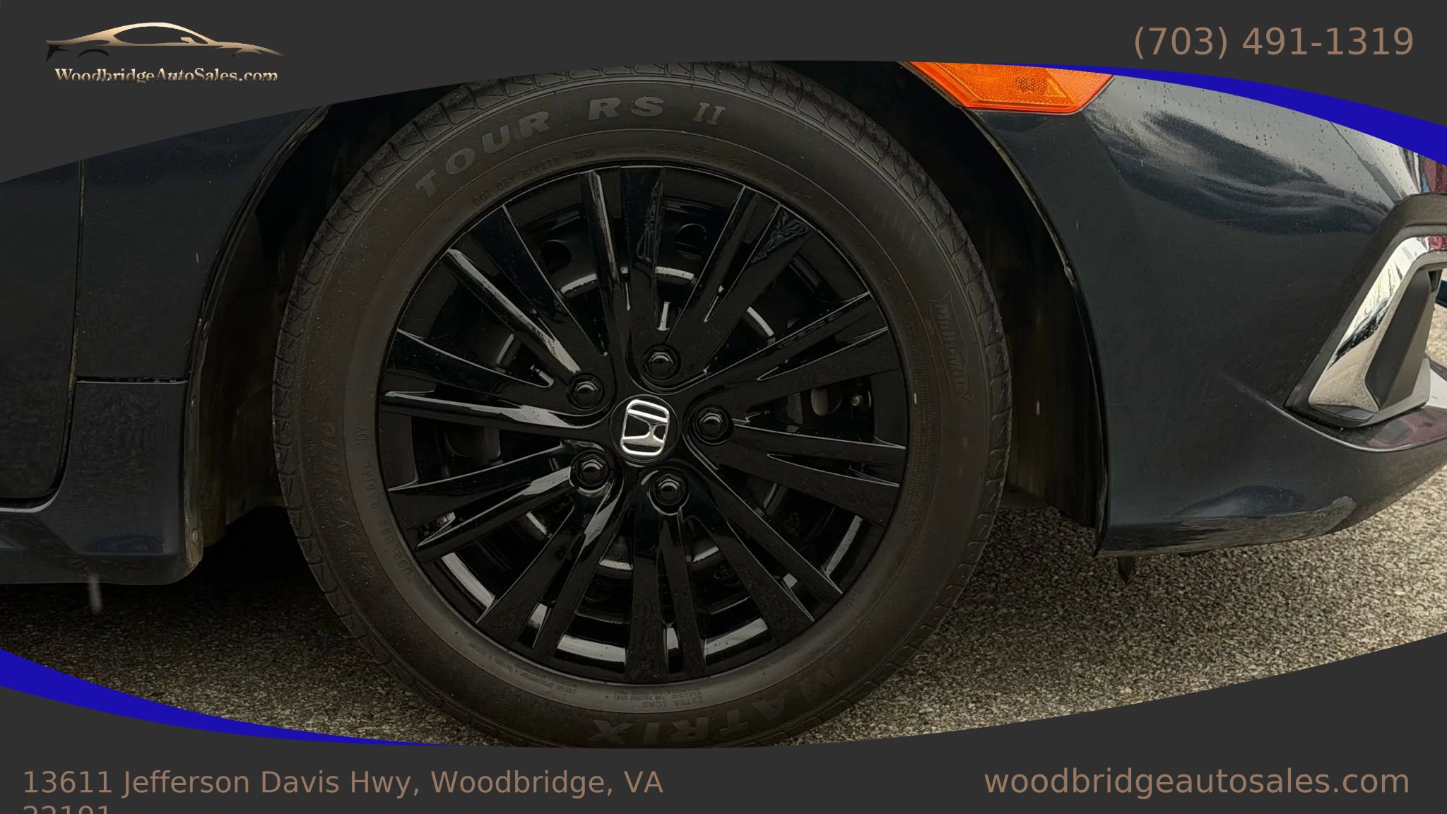 Used 2020 Honda Civic LX image 31