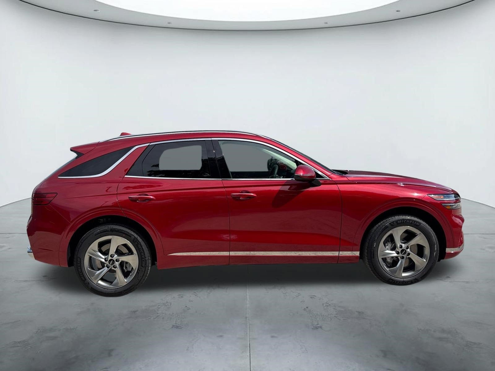 New 2026 Genesis GV70 2.5T AWD/4WD image 6