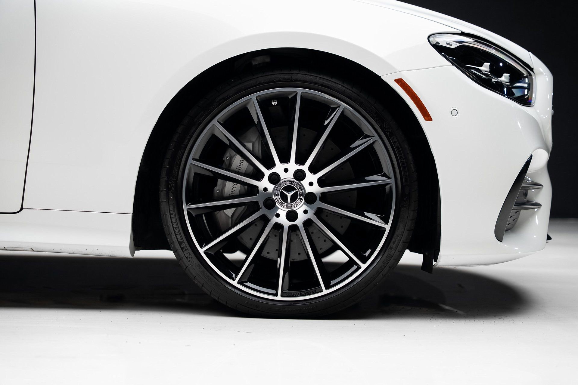 Used 2023 Mercedes-Benz E 450 Coupe image 39