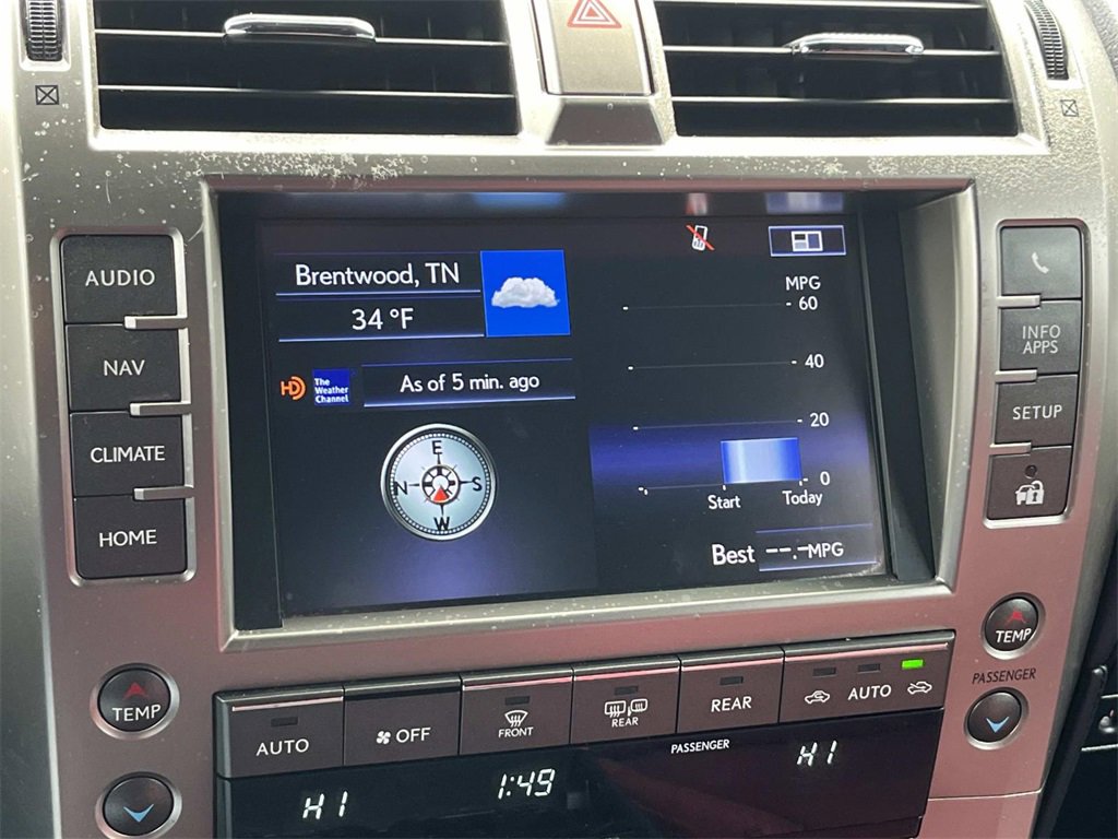 Used 2021 Lexus GX 460 Premium image 31