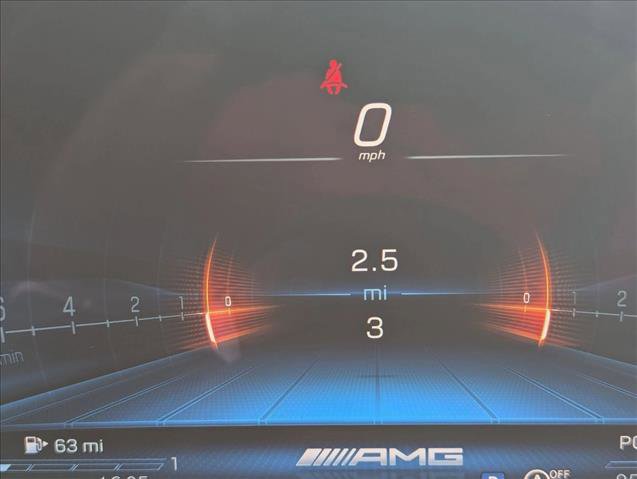 New 2026 Mercedes-Benz GLE 53 AMG 4MATIC Coupe image 10