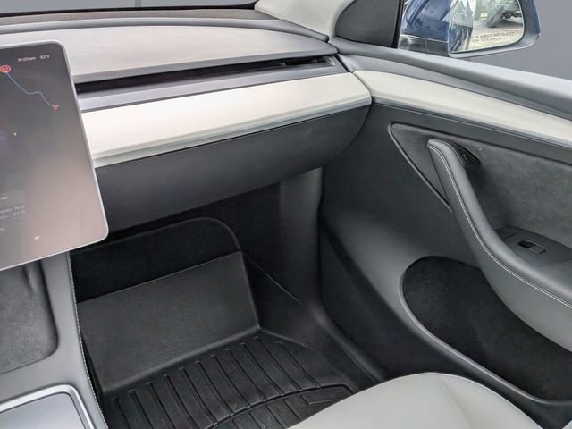 Used 2023 Tesla Model Y Long Range AWD/4WD image 15
