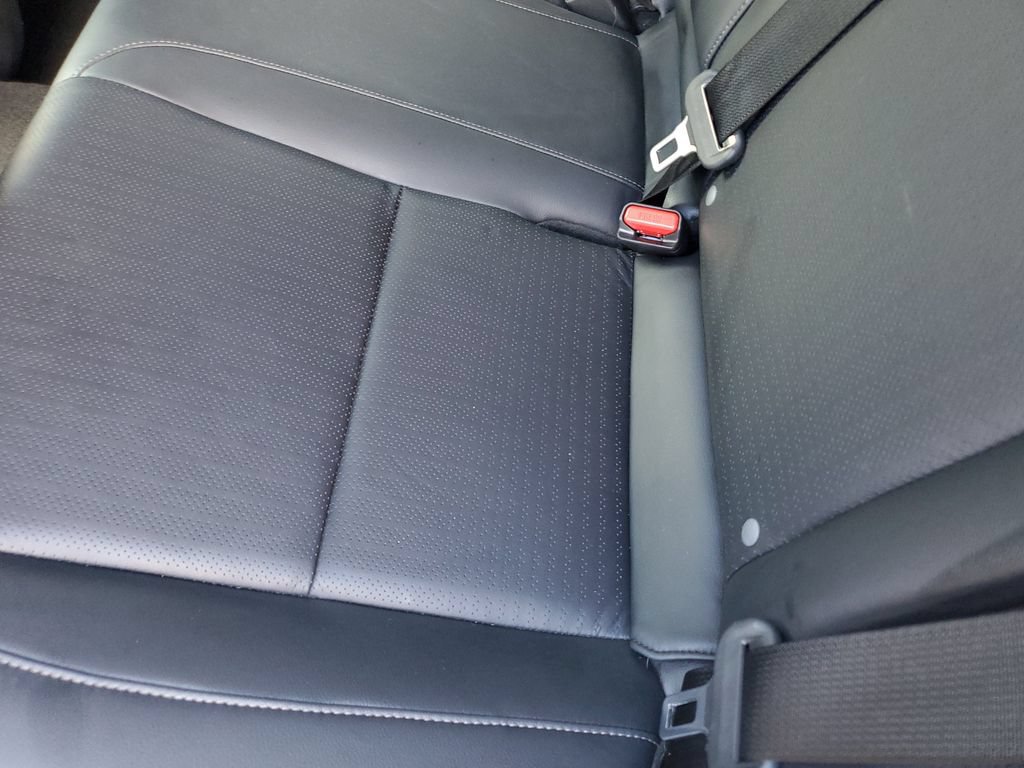 Used 2022 Honda Civic EX-L image 13