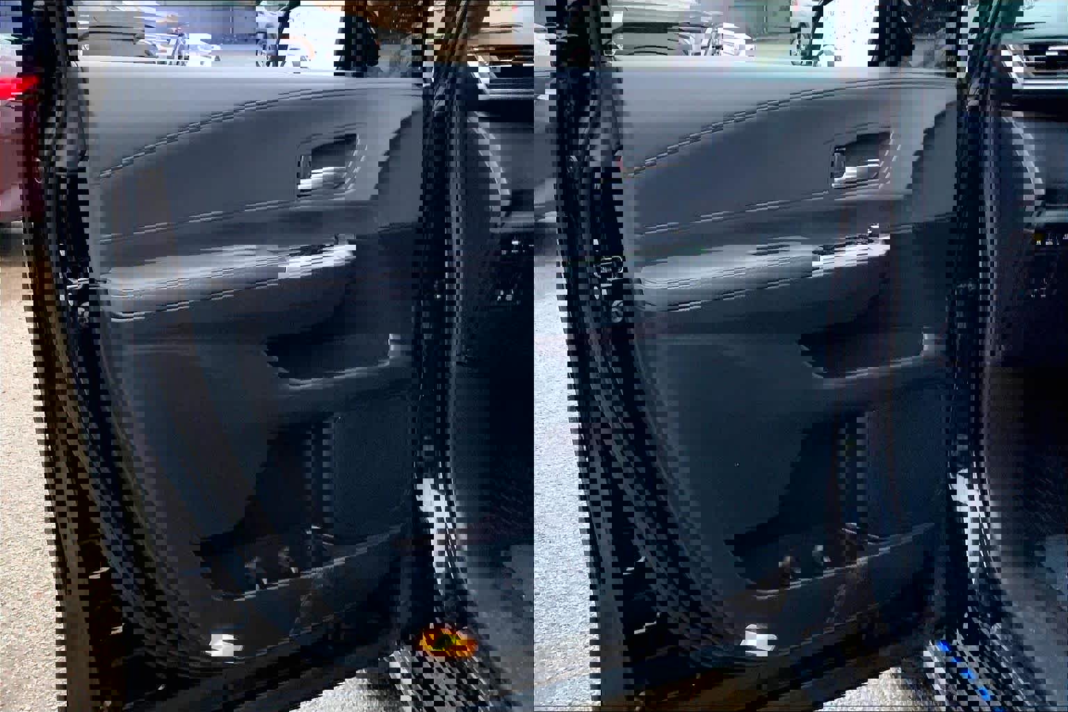 Used 2024 Toyota Sienna XLE Woodland Edition AWD/4WD image 22