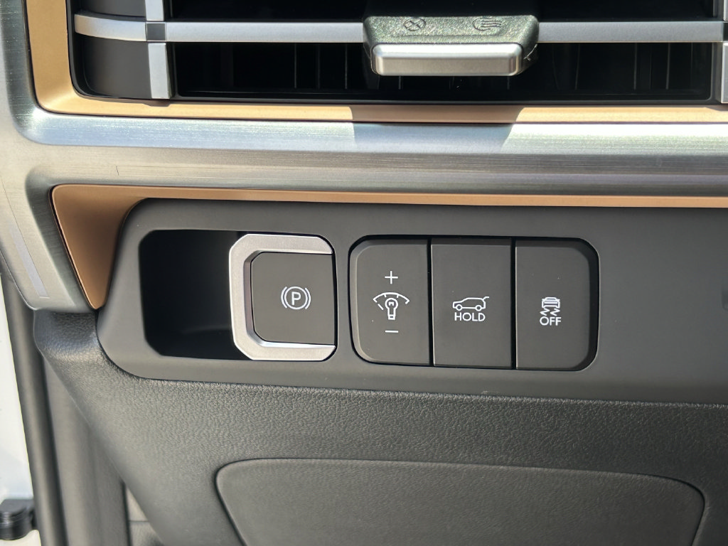 New 2026 Hyundai Santa Fe Calligraphy FWD image 31