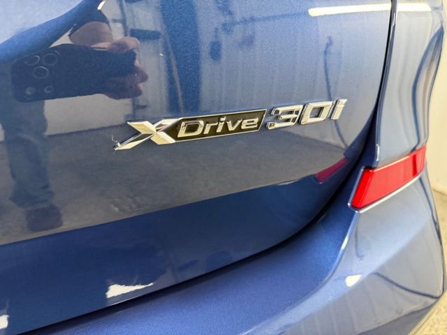 Used 2020 BMW X3 xDrive30i w/ M Sport Package 2 image 34