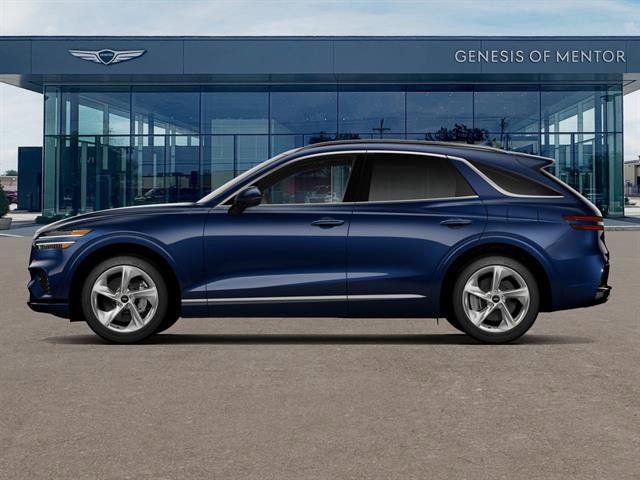 New 2026 Genesis GV70 2.5T Advanced AWD/4WD image 3