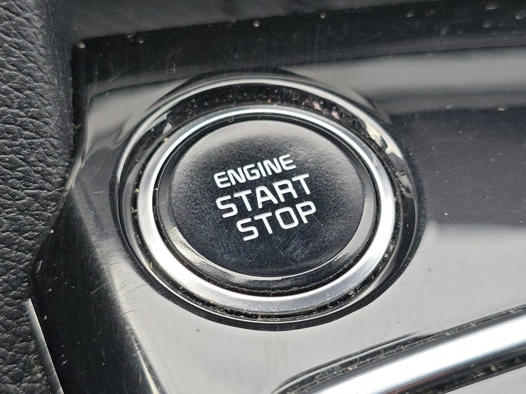 Used 2023 Kia Sportage SX image 38