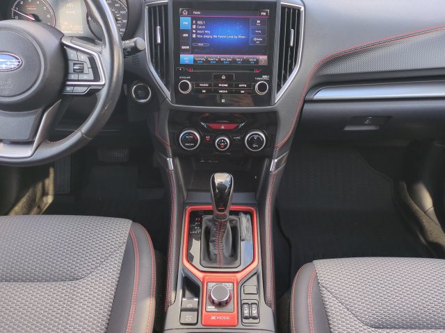 Used 2019 Subaru Forester Sport AWD/4WD image 19