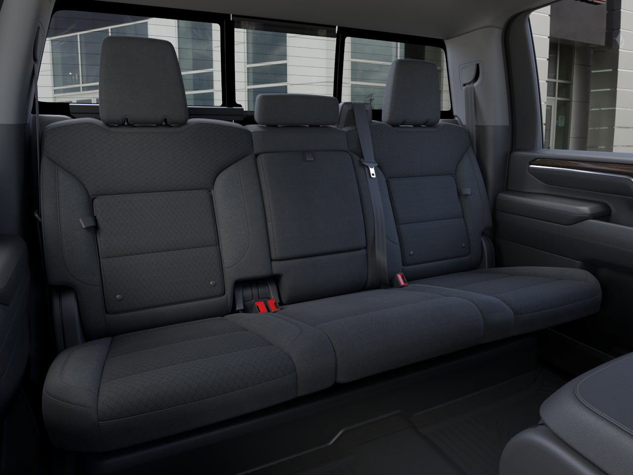 New 2026 GMC Sierra 2500 SLE w/ SLE Value Package; image 17