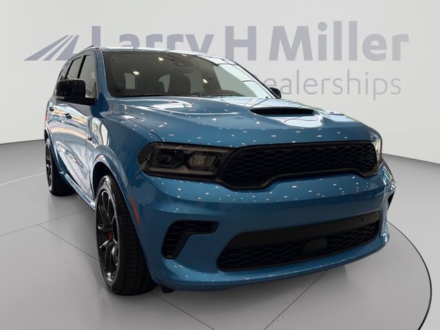 New 2026 Dodge Durango R/T AWD/4WD image 7