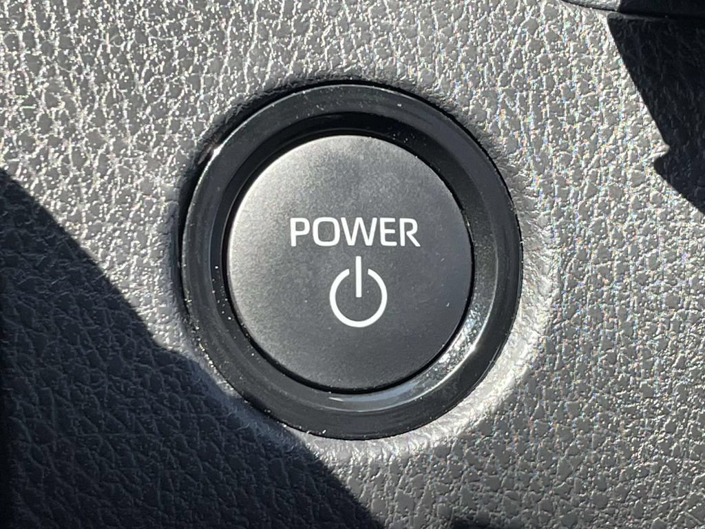 Used 2026 Toyota Camry XSE w/ Premium Plus Package FWD image 25