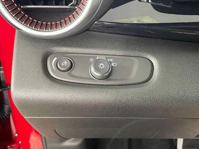 New 2026 Chevrolet Trax RS w/ Driver Confidence Package FWD image 13