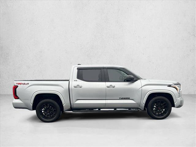 Used 2024 Toyota Tundra SR5 image 4