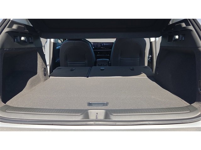 New 2026 Buick Envision Sport Touring image 20