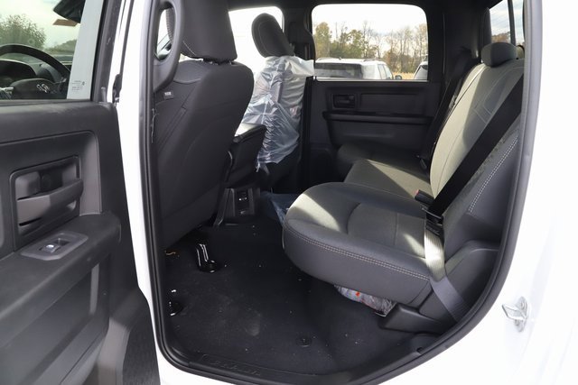 New 2026 RAM 3500 Tradesman image 17