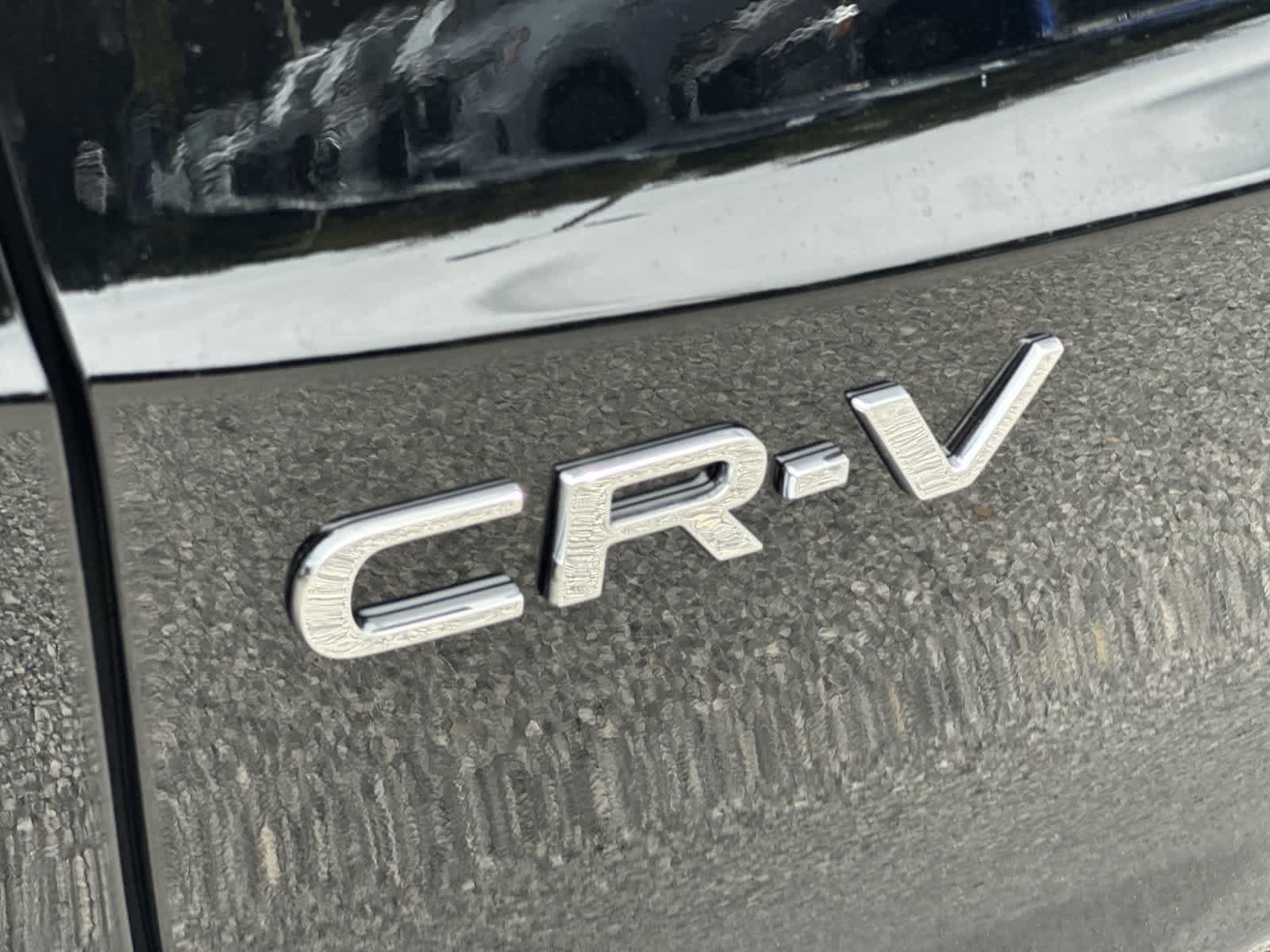 New 2027 Honda CR-V EX-L image 11