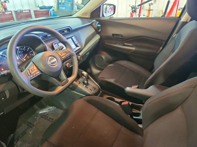 Used 2025 Nissan Kicks Play S FWD image 7