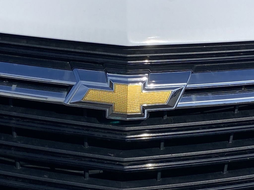 Used 2024 Chevrolet Equinox LT image 10