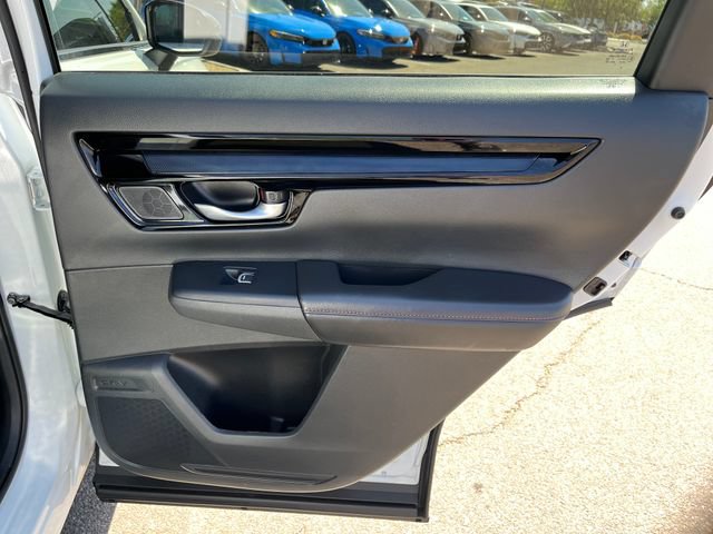Certified 2024 Honda CR-V Sport Touring image 15