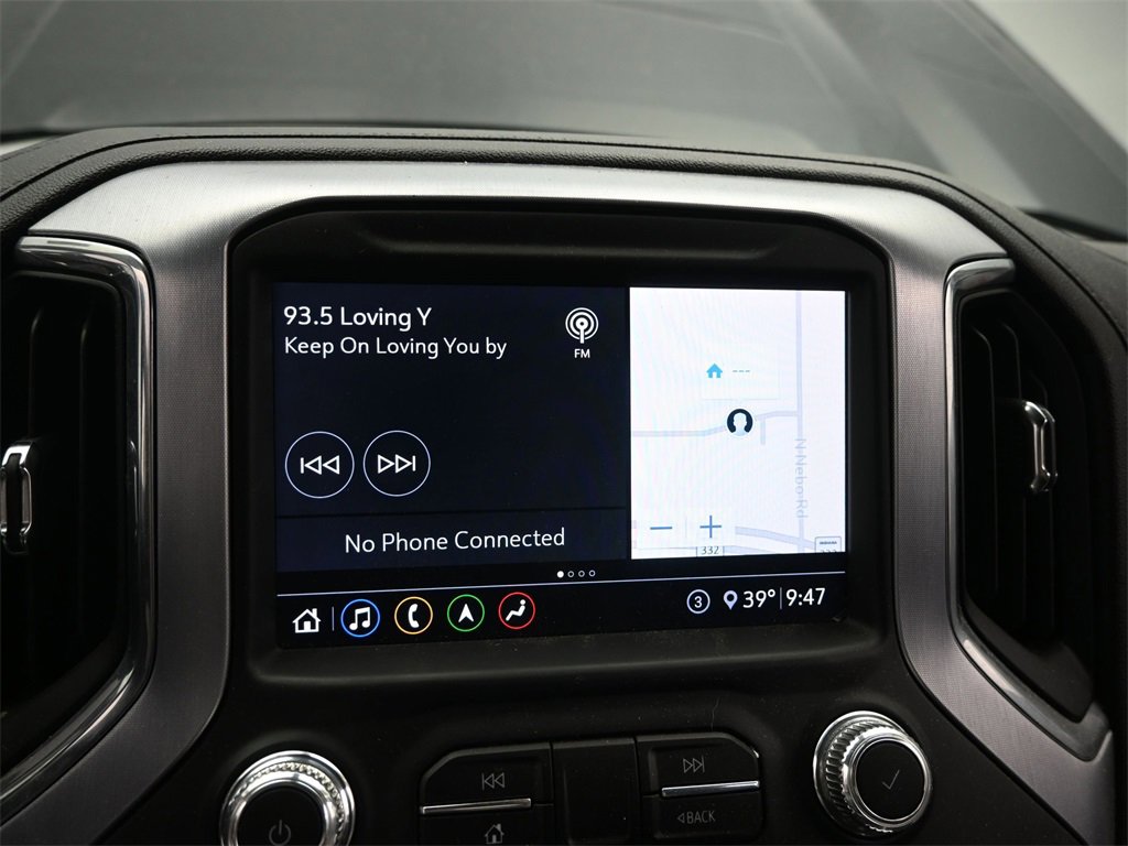 Used 2020 GMC Sierra 1500 SLT w/ SLT Premium Package image 25