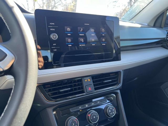 New 2026 Volkswagen Taos S image 18