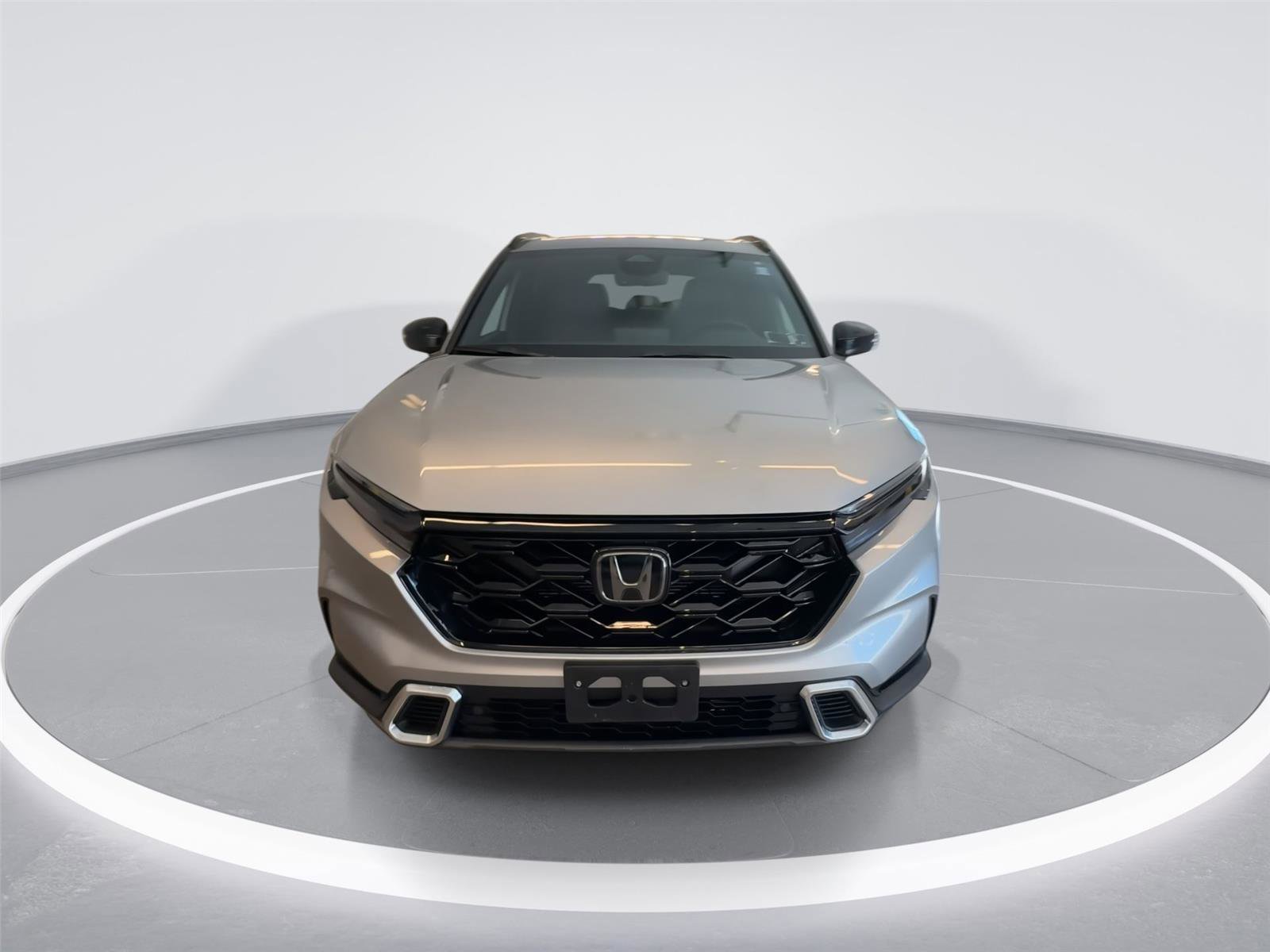 Used 2023 Honda CR-V Sport Touring image 2