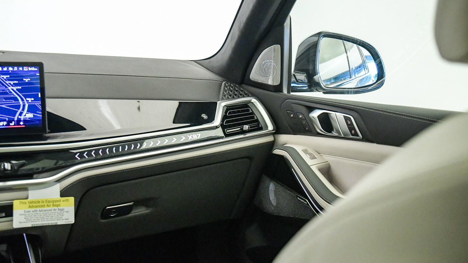 New 2026 BMW ALPINA XB7 image 20