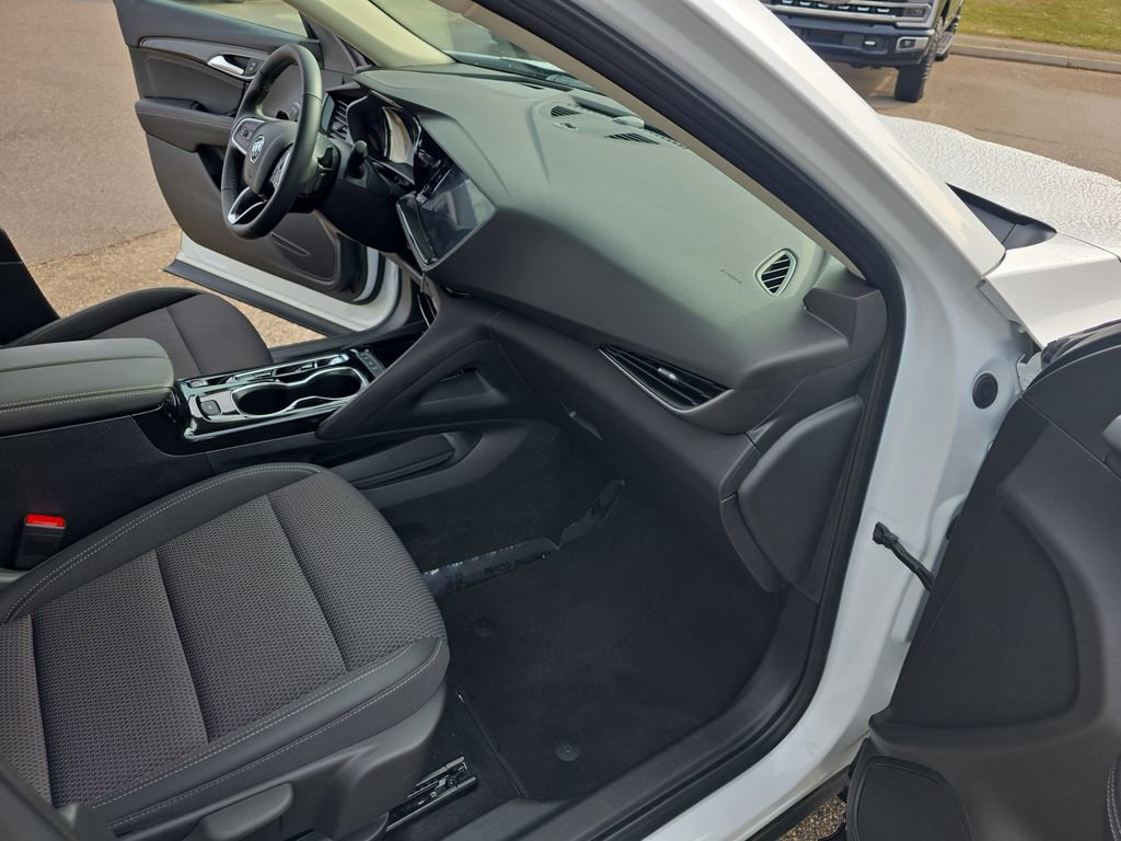 Used 2023 Buick Envision Preferred w/ Sport Touring Package image 10