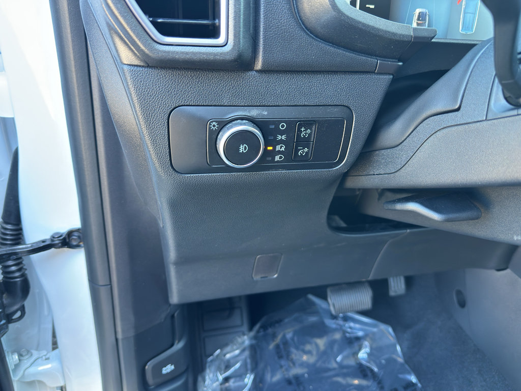 New 2026 Ford Bronco Sport Big Bend w/ Convenience Package AWD/4WD image 16