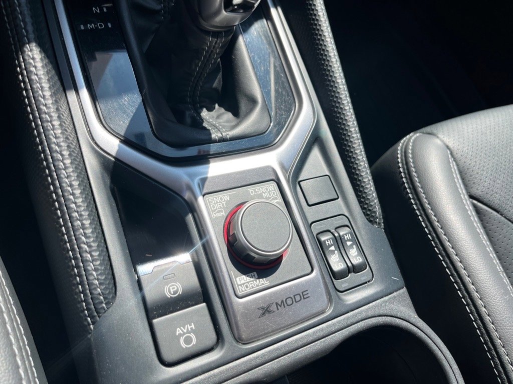 Used 2019 Subaru Forester Touring image 15