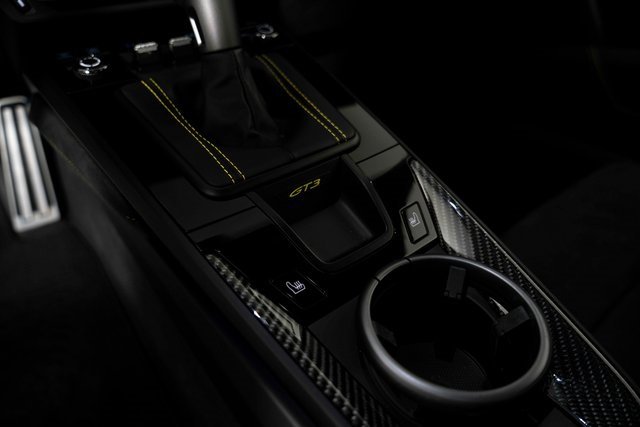 Used 2024 Porsche 911 GT3 image 23