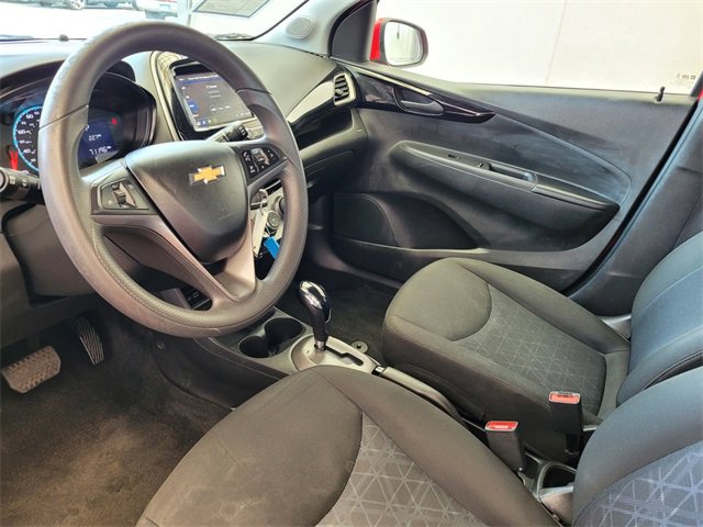 Used 2021 Chevrolet Spark LT image 12
