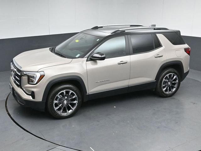 Used 2026 GMC Terrain Elevation w/ Elevation Premium Package AWD/4WD image 49