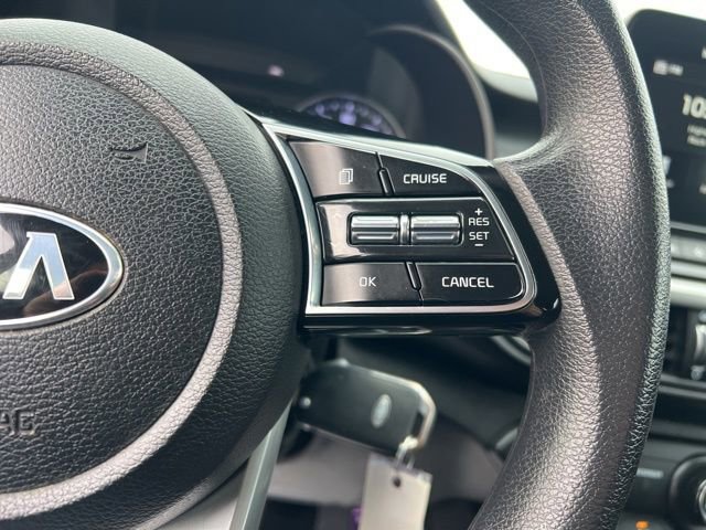 Used 2021 Kia Forte LXS image 14