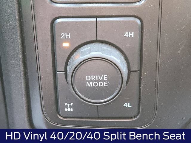 Certified 2025 Ford F250 XL w/ STX Appearance Package AWD/4WD image 24