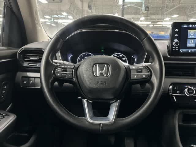 Certified 2024 Honda Pilot EX-L image 15