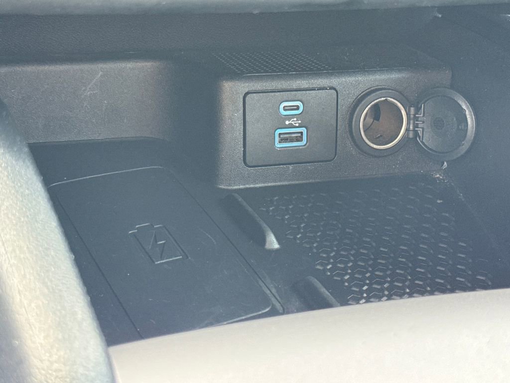 Used 2022 Ford Bronco Sport Big Bend w/ Convenience Package AWD/4WD image 33