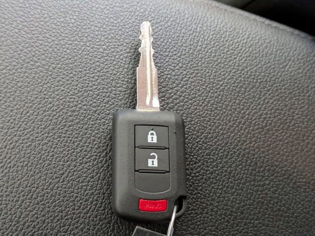 New 2026 Mitsubishi Outlander Sport ES AWD/4WD image 31