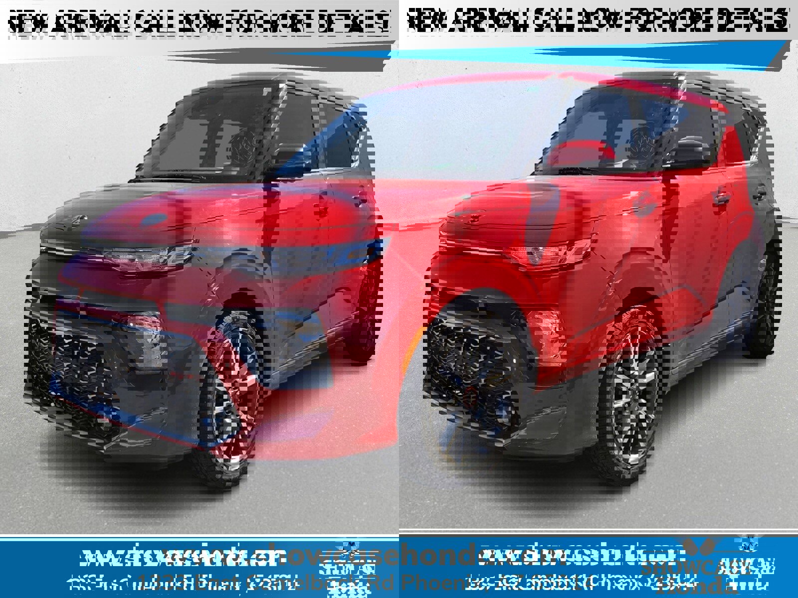 Used 2020 Kia Soul GT-Line