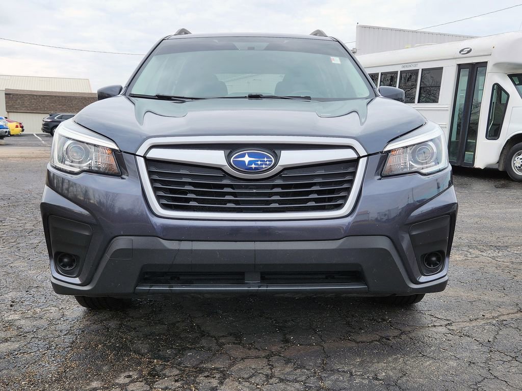 Used 2019 Subaru Forester Premium AWD/4WD image 12