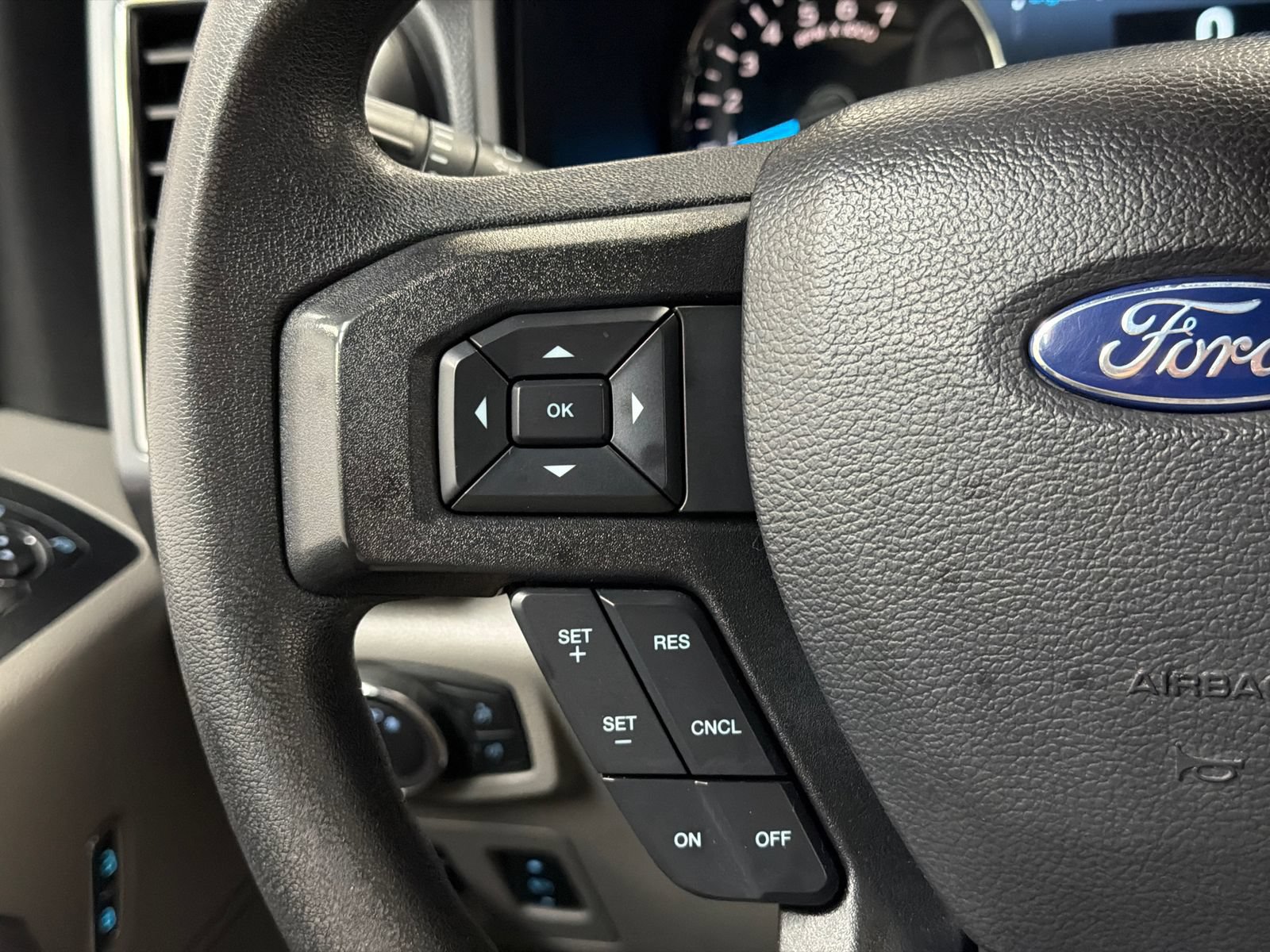 Used 2019 Ford F150 XLT w/ XTR Package AWD/4WD image 19